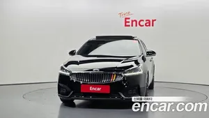 Kia K7, 2018 — миниатюра 3