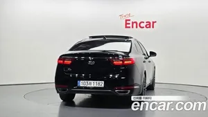 Kia K7, 2018 — миниатюра 4