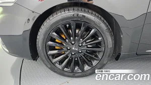 Kia K7, 2018 — миниатюра 5