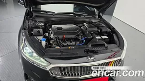 Kia K7, 2018 — миниатюра 6