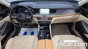 Kia K7, 2018 — миниатюра 10