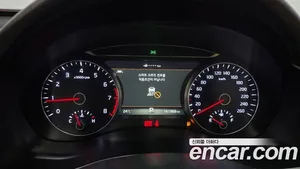 Kia K7, 2018 — миниатюра 11