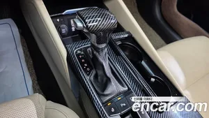 Kia K7, 2018 — миниатюра 12