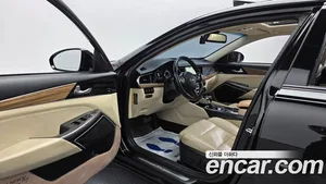 Kia K7, 2018 — миниатюра 13