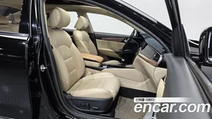 Kia K7, 2018 — миниатюра 17