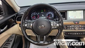 Kia K7, 2018 — миниатюра 19