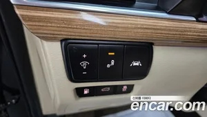 Kia K7, 2018 — миниатюра 23