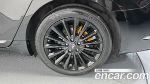 Kia K7, 2018 — миниатюра 7