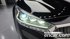 Kia K7, 2018 — миниатюра 8