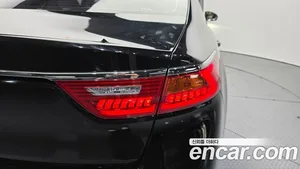 Kia K7, 2018 — миниатюра 9