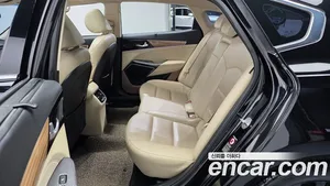 Kia K7, 2018 — миниатюра 16
