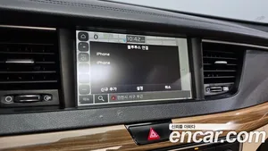 Kia K7, 2018 — миниатюра 27