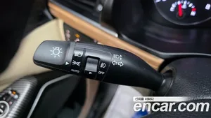 Kia K7, 2018 — миниатюра 31