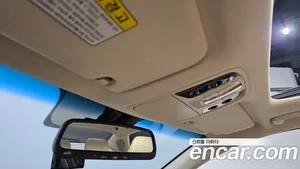 Kia K7, 2018 — миниатюра 33