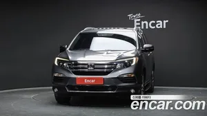 Honda Pilot, 2018 — миниатюра 3