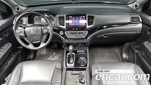 Honda Pilot, 2018 — миниатюра 10
