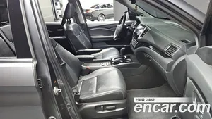 Honda Pilot, 2018 — миниатюра 13