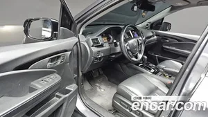 Honda Pilot, 2018 — миниатюра 17