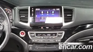 Honda Pilot, 2018 — миниатюра 19