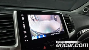 Honda Pilot, 2018 — миниатюра 20