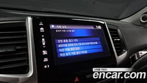 Honda Pilot, 2018 — миниатюра 21