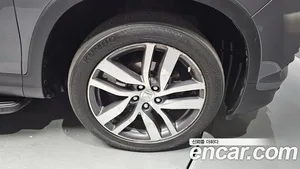 Honda Pilot, 2018 — миниатюра 7