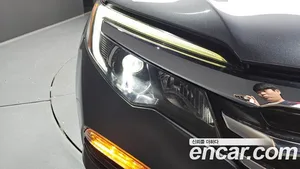 Honda Pilot, 2018 — миниатюра 8