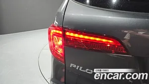Honda Pilot, 2018 — миниатюра 9