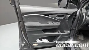 Honda Pilot, 2018 — миниатюра 14