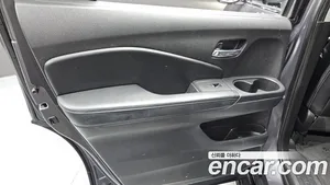 Honda Pilot, 2018 — миниатюра 15