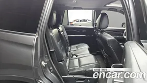 Honda Pilot, 2018 — миниатюра 16
