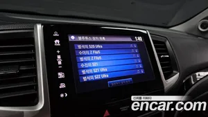 Honda Pilot, 2018 — миниатюра 28