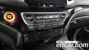 Honda Pilot, 2018 — миниатюра 29