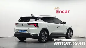Renault Scenic, 2026 — миниатюра 2