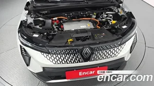 Renault Scenic, 2026 — миниатюра 6