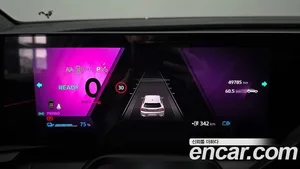 Renault Scenic, 2026 — миниатюра 11
