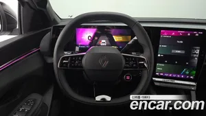 Renault Scenic, 2026 — миниатюра 20
