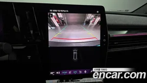 Renault Scenic, 2026 — миниатюра 21