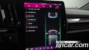 Renault Scenic, 2026 — миниатюра 26