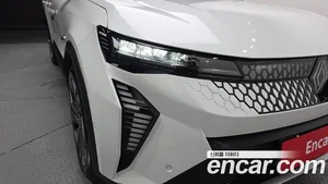 Renault Scenic, 2026 — миниатюра 8