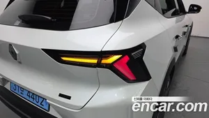 Renault Scenic, 2026 — миниатюра 9