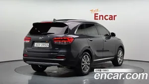 Kia Sorento, 2016 — миниатюра 2