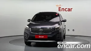 Kia Sorento, 2016 — миниатюра 3