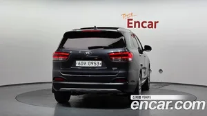 Kia Sorento, 2016 — миниатюра 4