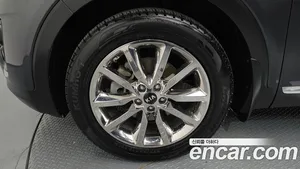 Kia Sorento, 2016 — миниатюра 5