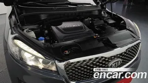 Kia Sorento, 2016 — миниатюра 6