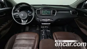 Kia Sorento, 2016 — миниатюра 7