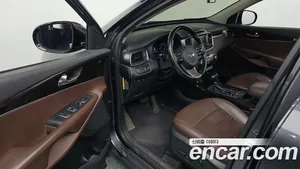Kia Sorento, 2016 — миниатюра 10