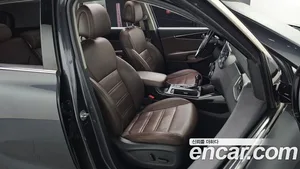 Kia Sorento, 2016 — миниатюра 11