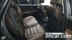 Kia Sorento, 2016 — миниатюра 12